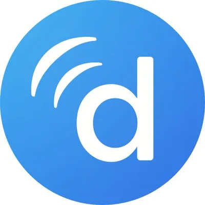 Doximity icon